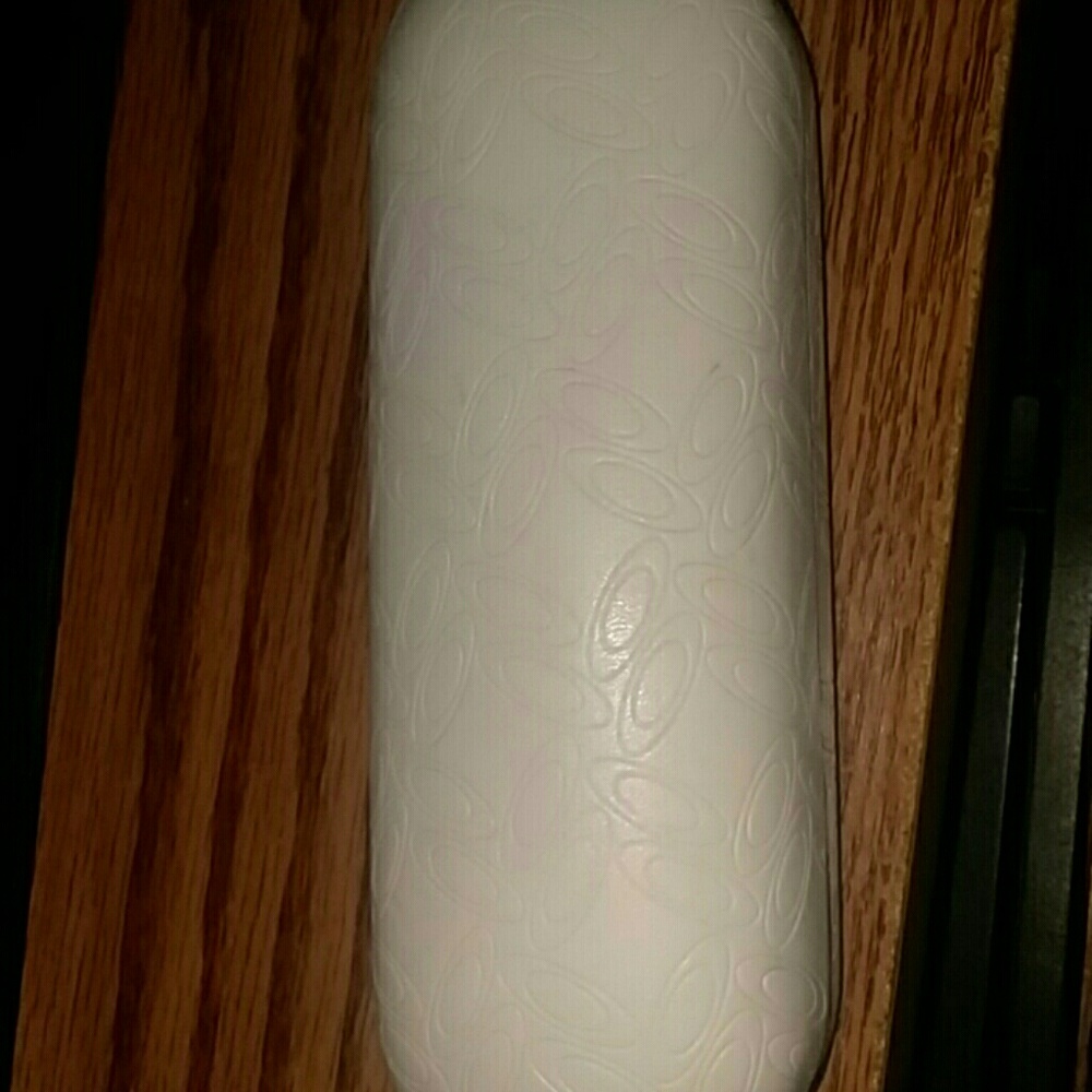 Oakley glass case